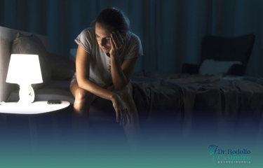 Cefaleia que Acorda à Noite: Quando Investigar?
